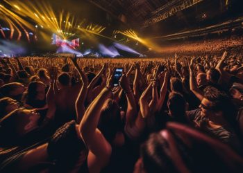 Dave Matthews Band’in Chicago’da Yaşanan Skandal Olayı