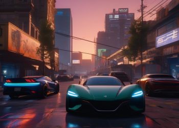 GTA 6 Geliştirme Aşamasında: PlayStation 5 ile İlgili Yeni Görüntüler