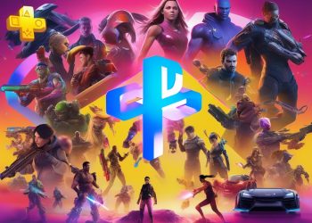 PlayStation Plus Ocak 2025 Oyunları Duyuruldu
