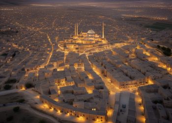 Türk Telekom Mardin’e 1 Gbps Hızında Fiber Altyapı Sağlıyor