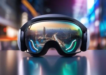 Vivo’nun Karma Gerçeklik Gözlüğü ile Apple Vision Pro’ya Rakip Olma Planları